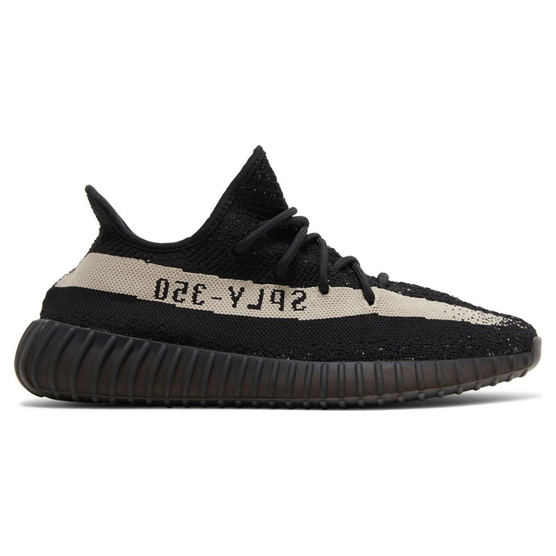 YEEZY BOOST 350 V2 'OREO'