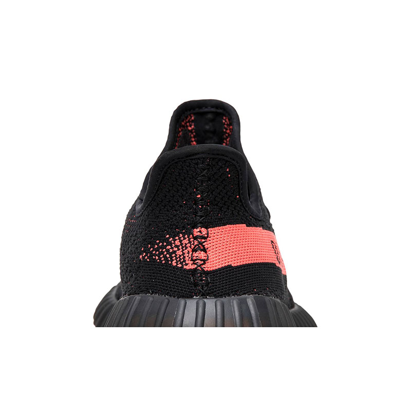 YEEZY BOOST 350 V2 'RED'
