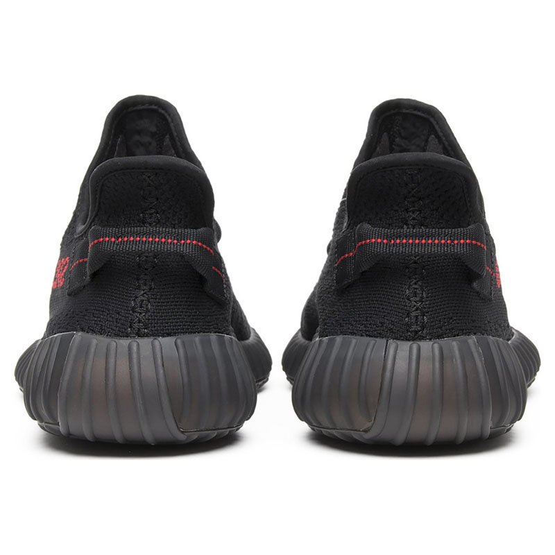 "Special Price" yeezy BOOST 350 V2 'BRED'