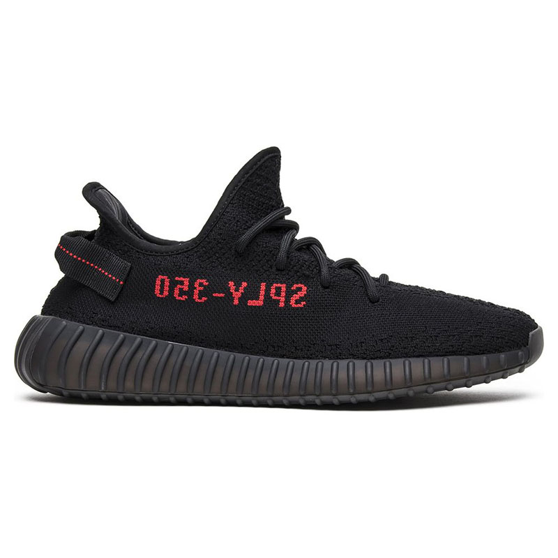 "Special Price" yeezy BOOST 350 V2 'BRED'