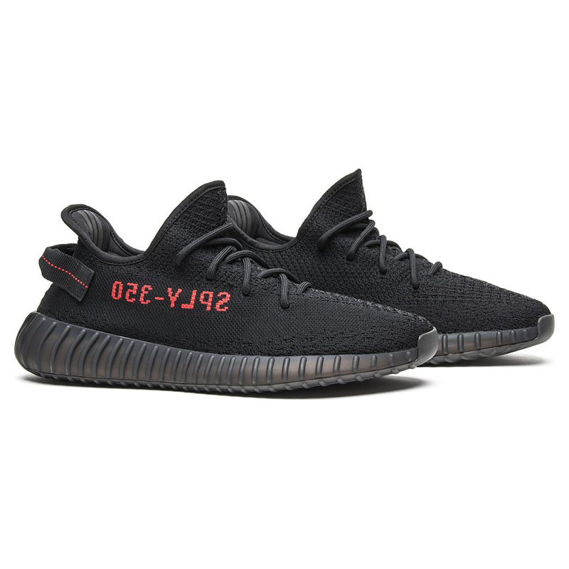 "Special Price" yeezy BOOST 350 V2 'BRED'