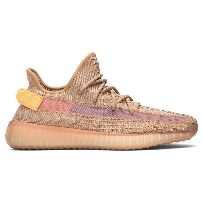 YEEZY BOOST 350 V2 'CLAY'