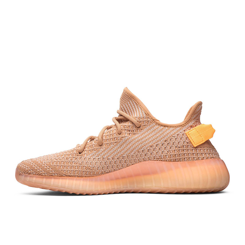 YEEZY BOOST 350 V2 'CLAY'