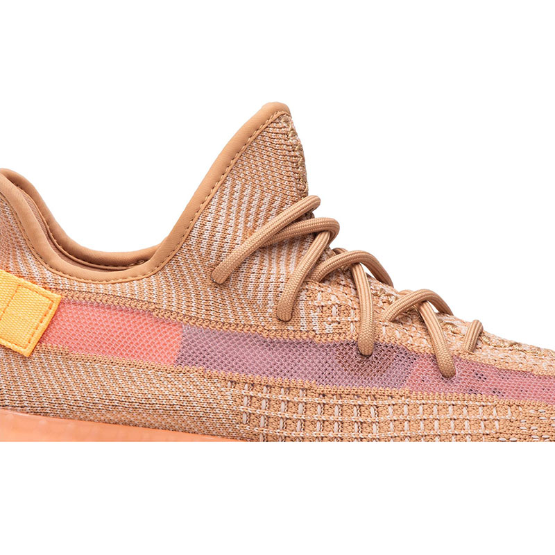 YEEZY BOOST 350 V2 'CLAY'