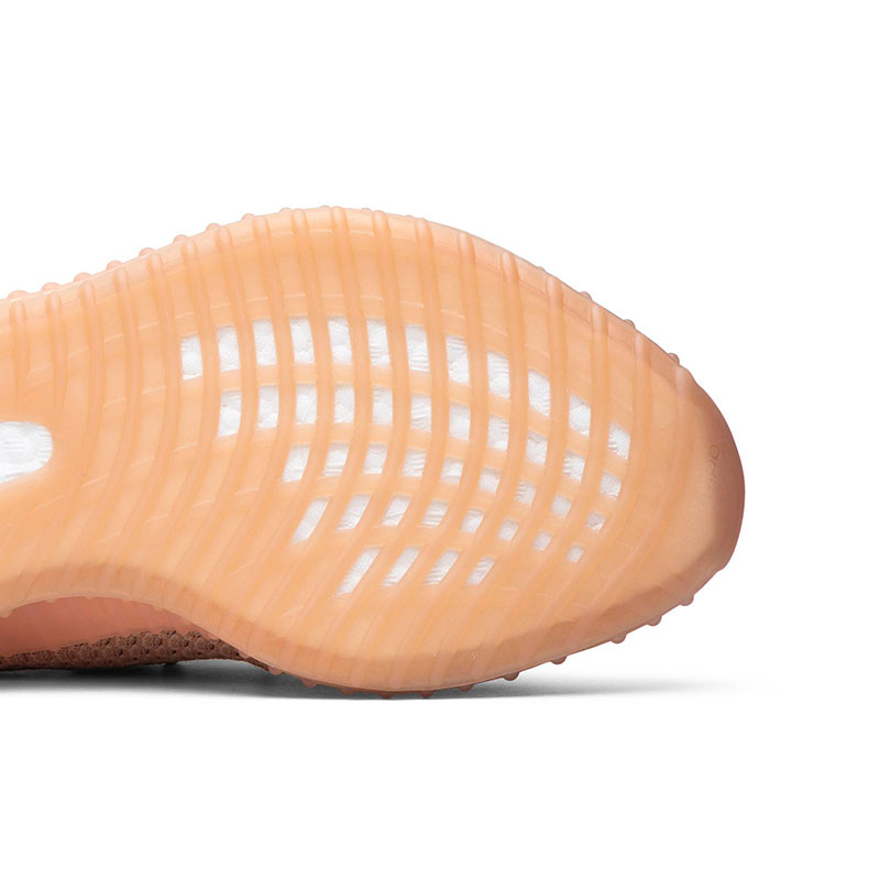 YEEZY BOOST 350 V2 'CLAY'