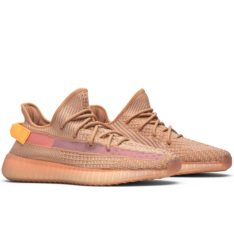 YEEZY BOOST 350 V2 'CLAY'
