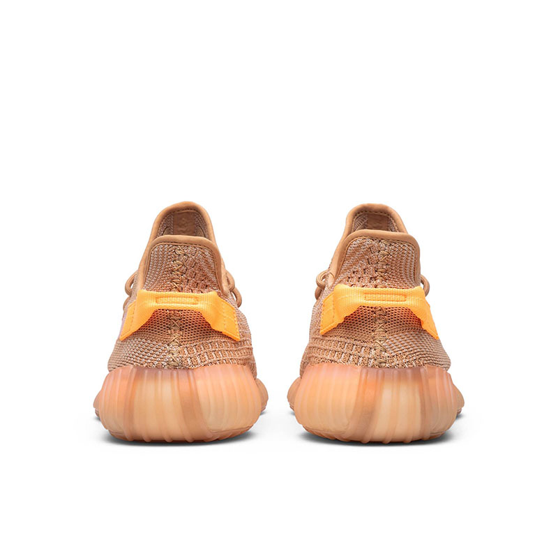 YEEZY BOOST 350 V2 'CLAY'
