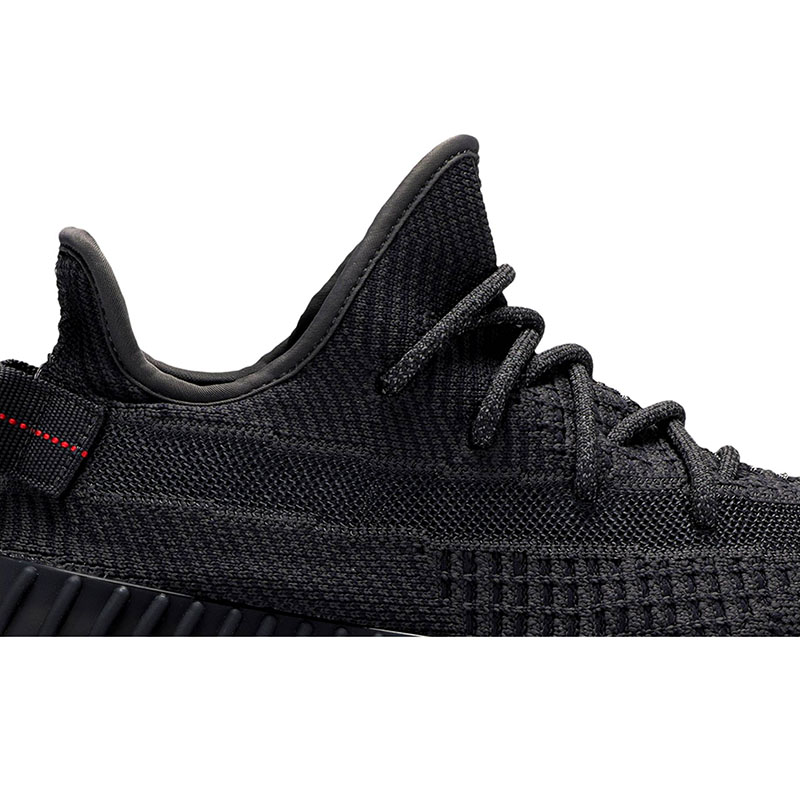"Special Price" yeezy BOOST 350 V2 'BLACK NON-REFLECTIVE'