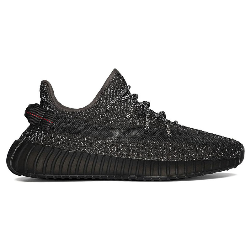 "Special Price" yeezy BOOST 350 V2 'BLACK REFLECTIVE'