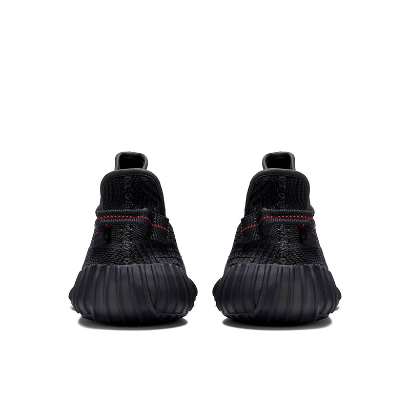 YEEZY BOOST 350 V2 'BLACK REFLECTIVE'