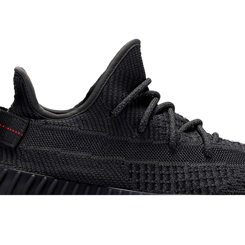 YEEZY BOOST 350 V2 'BLACK REFLECTIVE'