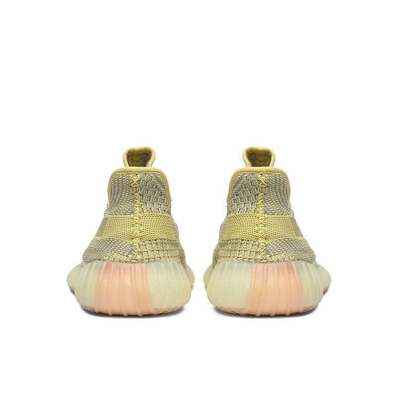 "Special Price" yeezy BOOST 350 V2 'ANTLIA NON-REFLECTIVE'