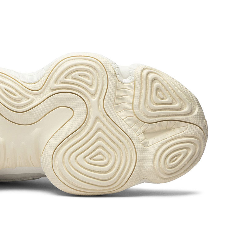"Special Price" yeezy 500 'BONE WHITE'
