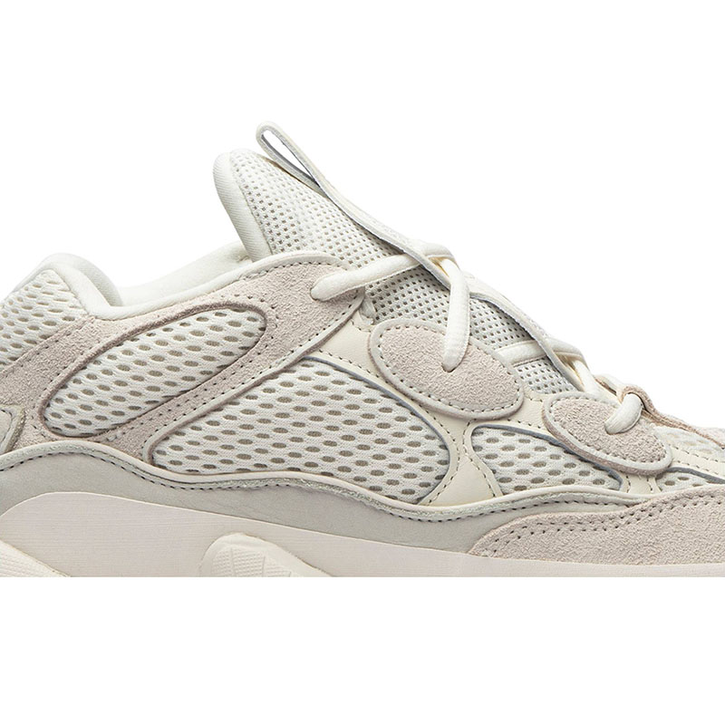 "Special Price" yeezy 500 'BONE WHITE'