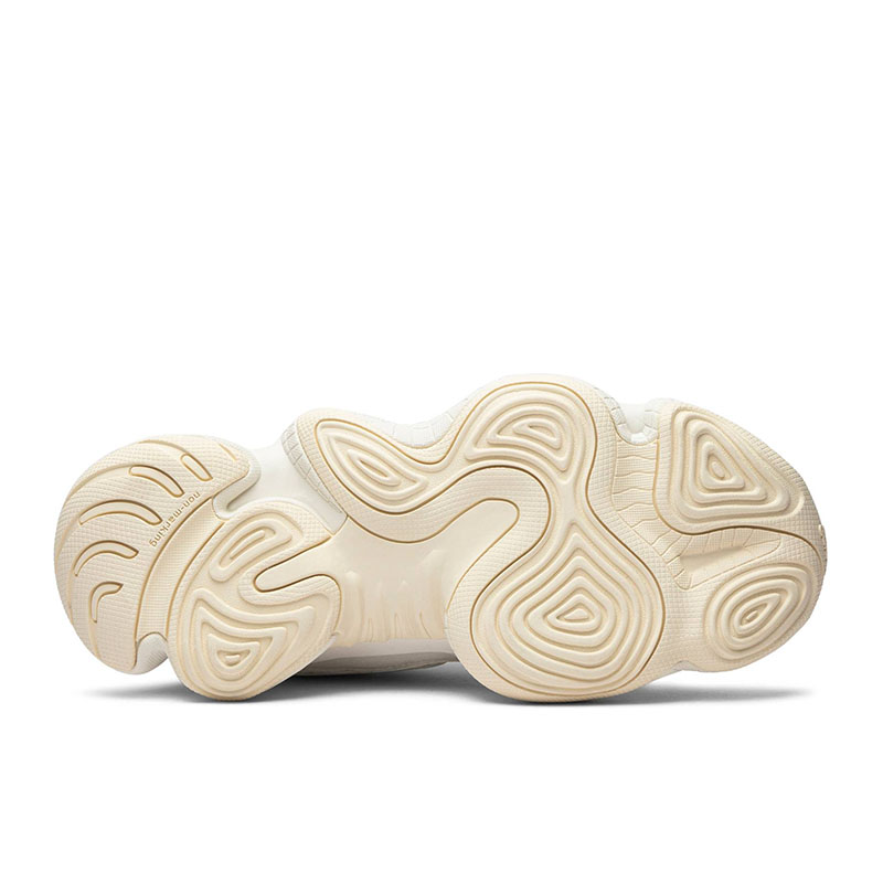 "Special Price" yeezy 500 'BONE WHITE'
