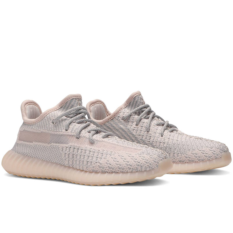 "Special Price" yeezy BOOST 350 V2 'SYNTH NON-REFLECTIVE'
