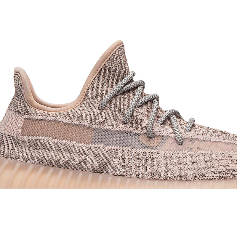 YEEZY 350 BOOST V2 "SYNTH REFLECTIVE"