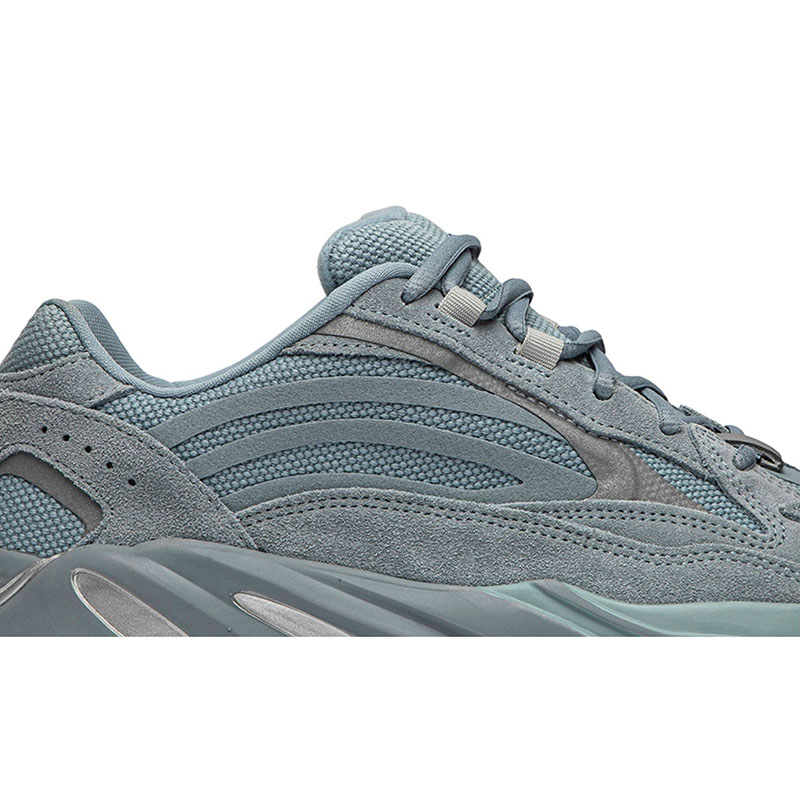 "Special Price" yeezy BOOST 700 V2 'HOSPITAL BLUE'