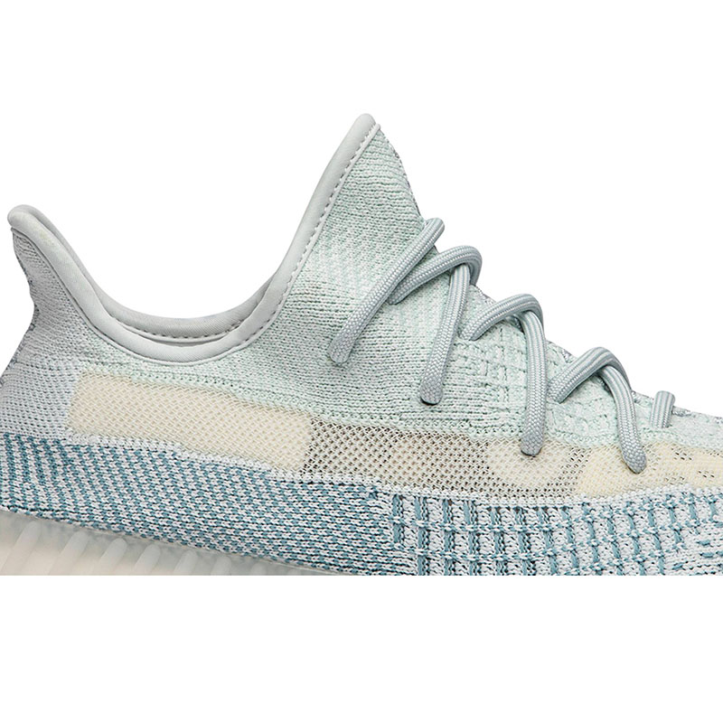 "Special Price" yeezy BOOST 350 V2 'CLOUD WHITE Reflective'