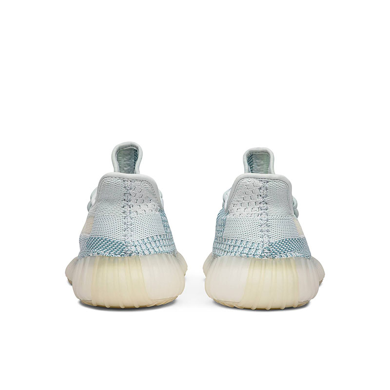"Special Price" yeezy BOOST 350 V2 'CLOUD WHITE Reflective'