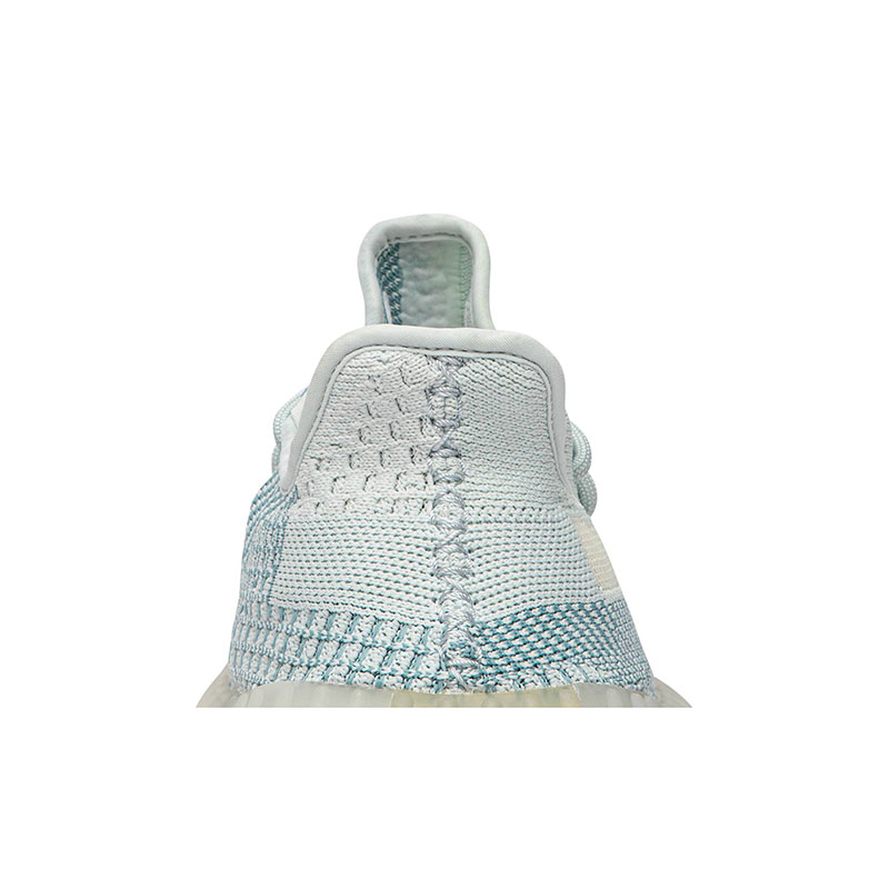 "Special Price" yeezy BOOST 350 V2 'CLOUD WHITE Reflective'
