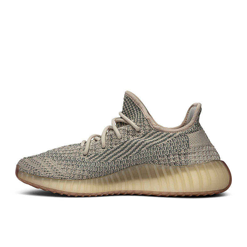 "Special Price" yeezy BOOST 350 V2 'CITRIN REFLECTIVE'