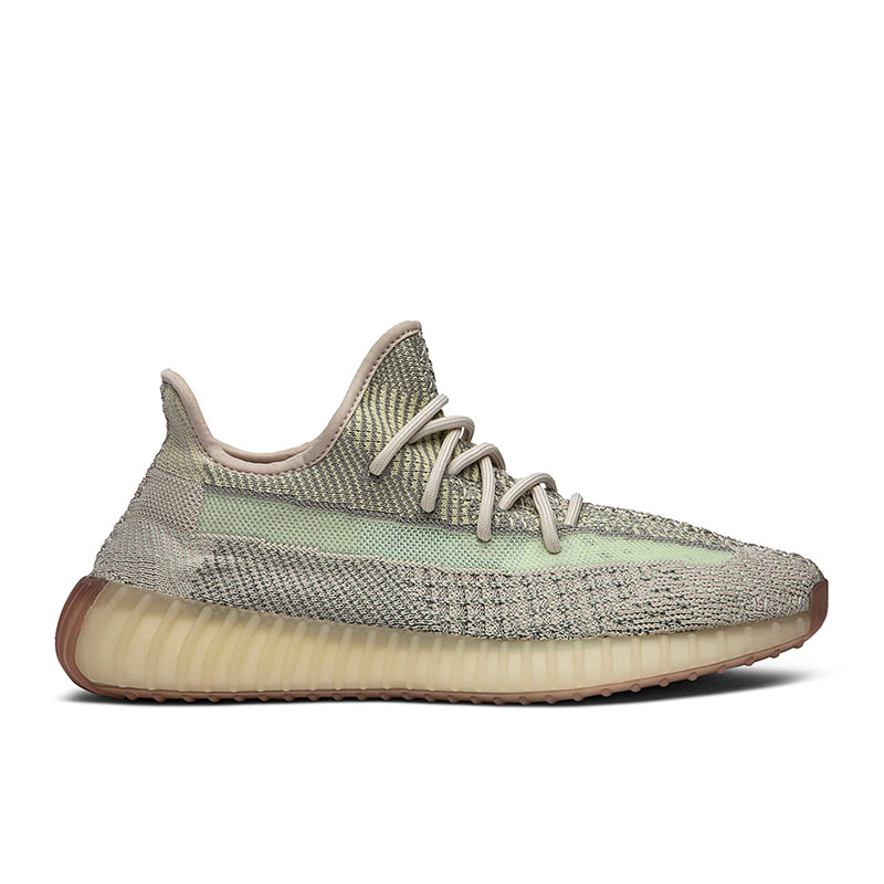 "Special Price" yeezy BOOST 350 V2 'CITRIN REFLECTIVE'