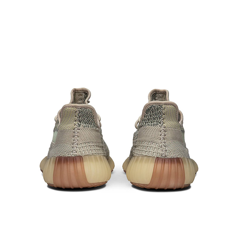 "Special Price" yeezy BOOST 350 V2 'CITRIN REFLECTIVE'