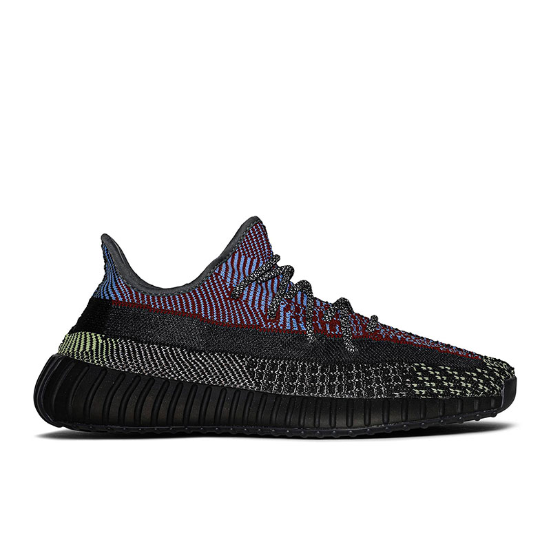 YEEZY BOOST 350 V2 'YECHEIL REFLECTIVE'