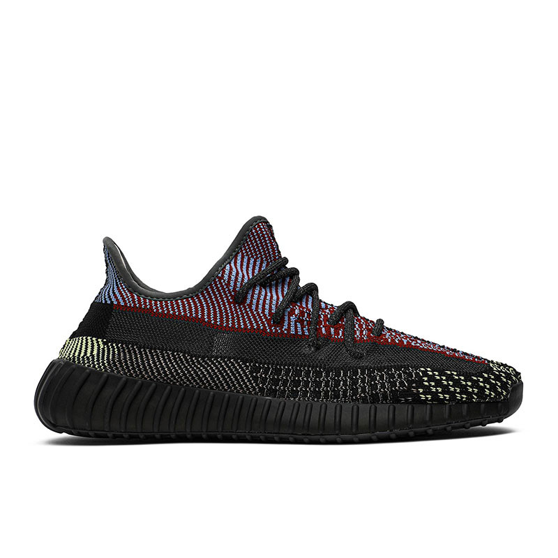 YEEZY BOOST 350 V2 'YECHEIL REFLECTIVE'