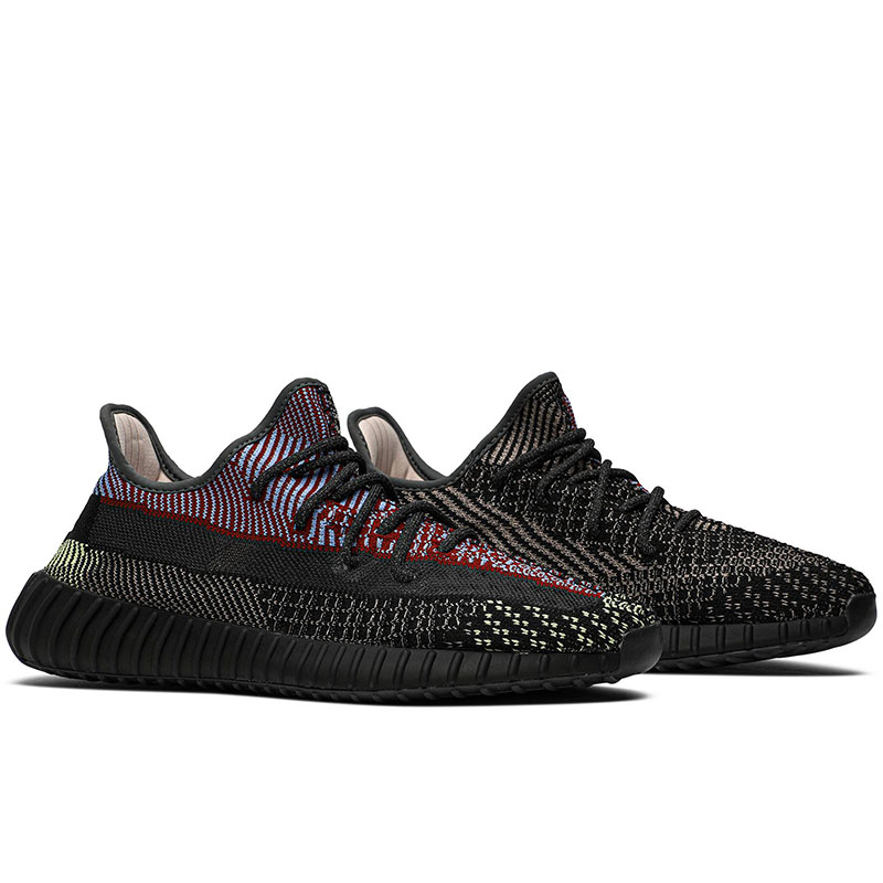 YEEZY BOOST 350 V2 'YECHEIL REFLECTIVE'