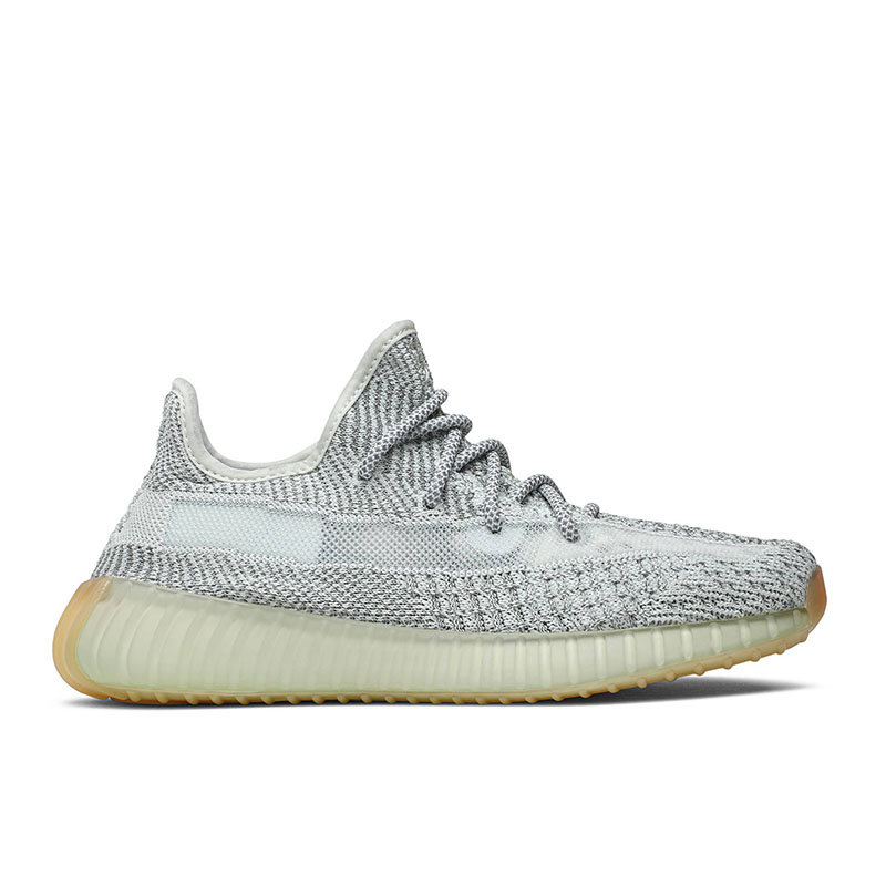 "Special Price" yeezy BOOST 350 V2 'YESHAYA REFLECTIVE'