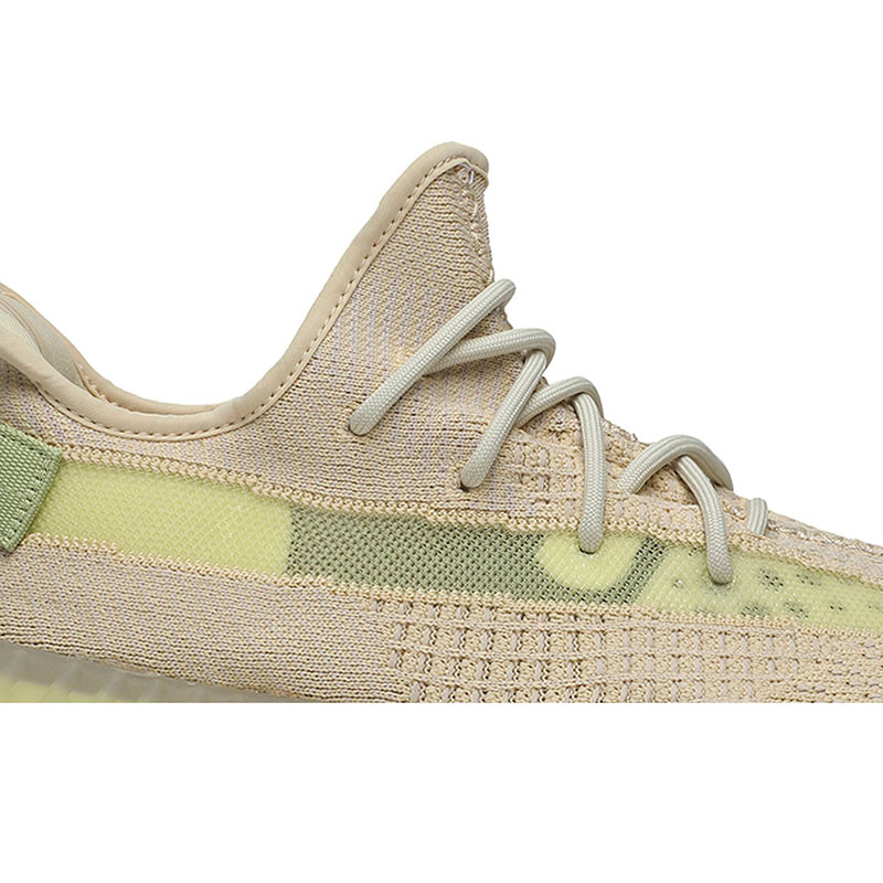 "Special Price" yeezy BOOST 350 V2 'FLAX'