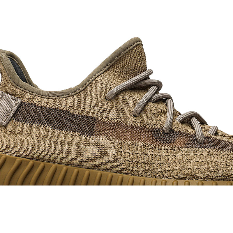 YEEZY BOOST 350 V2 'EARTH'