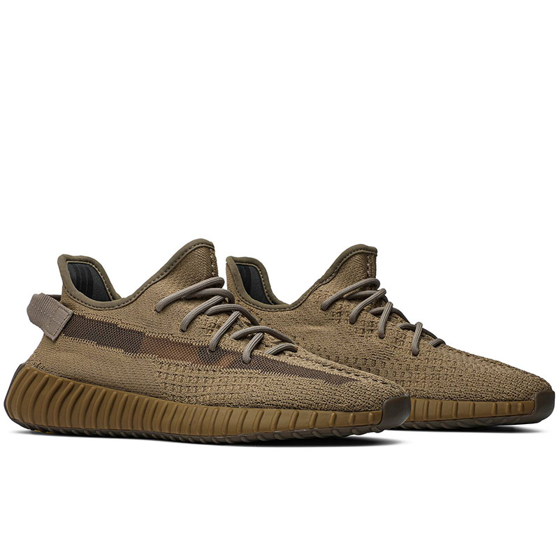YEEZY BOOST 350 V2 'EARTH'