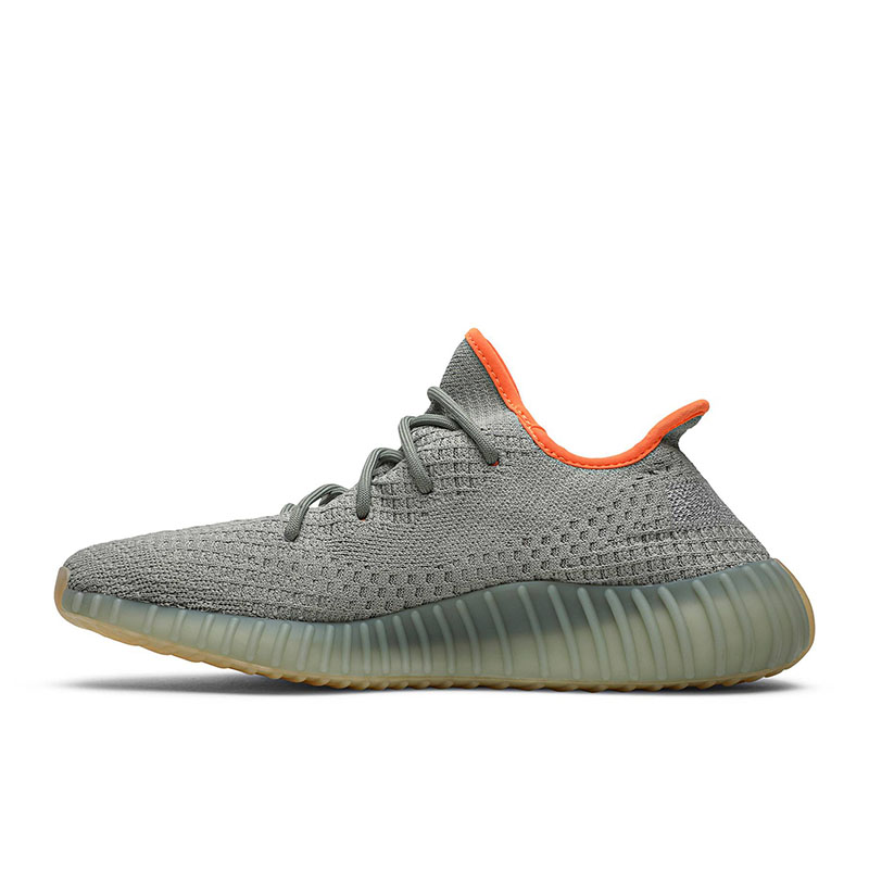 "Special Price" yeezy BOOST 350 V2 'DESERT SAGE'