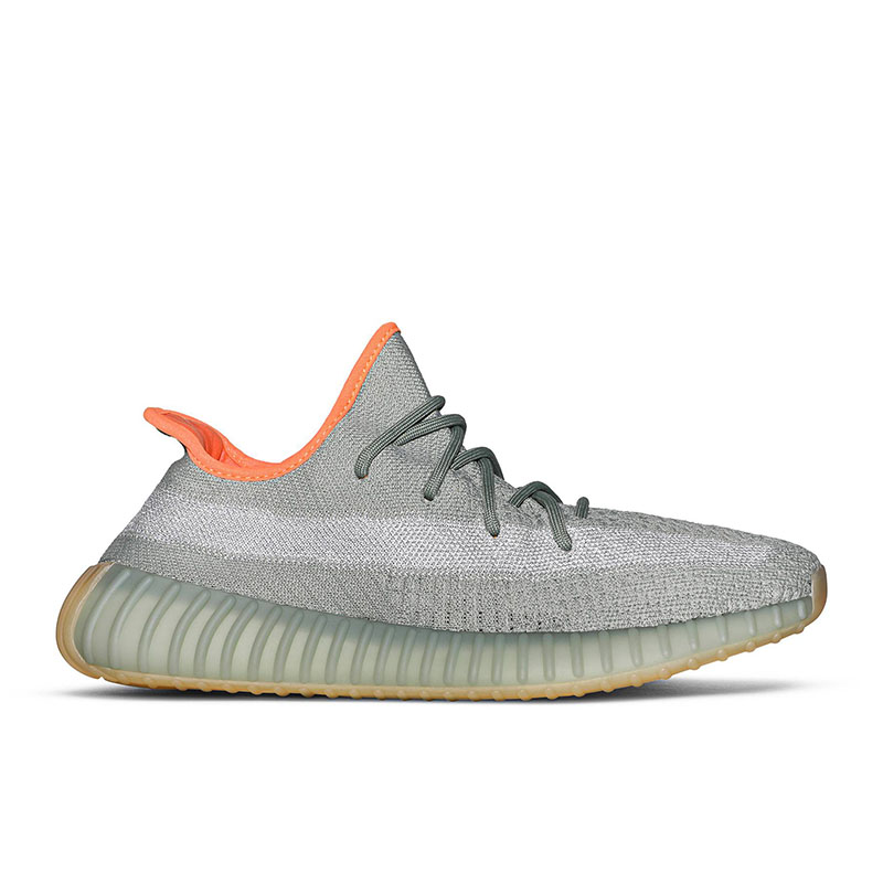"Special Price" yeezy BOOST 350 V2 'DESERT SAGE'