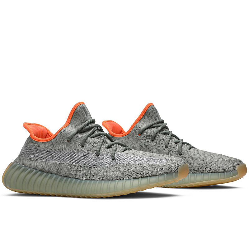 "Special Price" yeezy BOOST 350 V2 'DESERT SAGE'