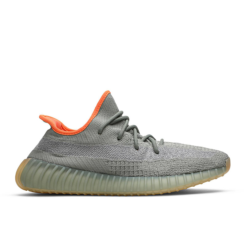 "Special Price" yeezy BOOST 350 V2 'DESERT SAGE'