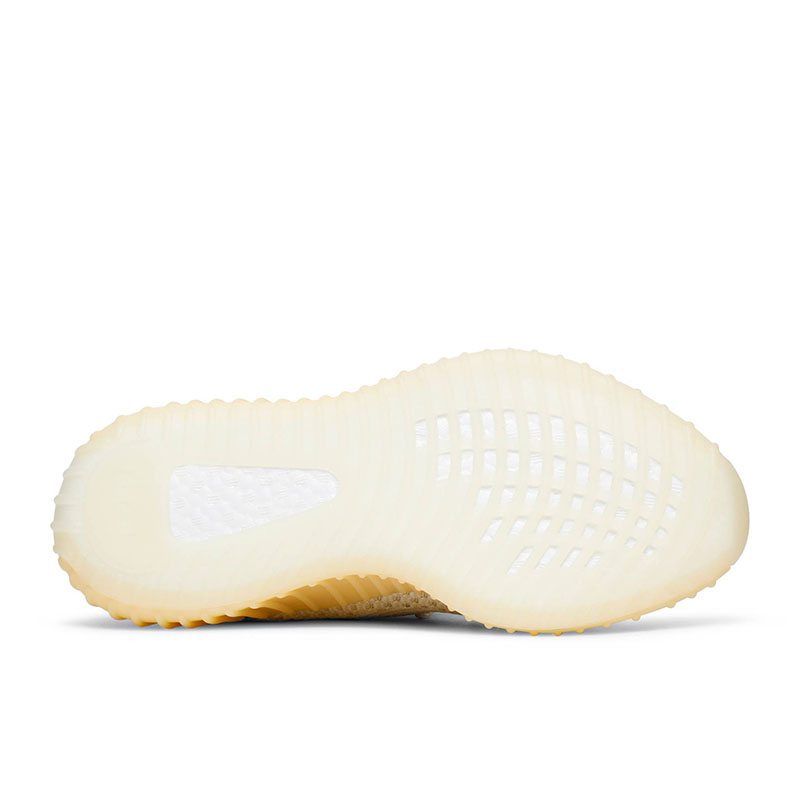 YEEZY BOOST 350 V2 'NATURAL'