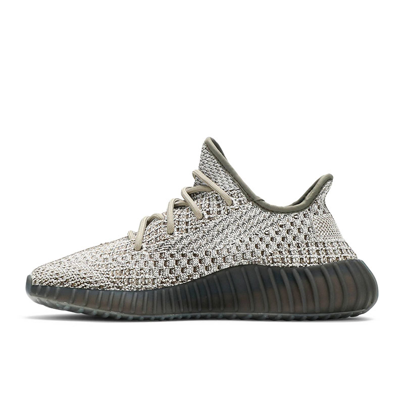 YEEZY BOOST 350 V2 'ASH STONE'