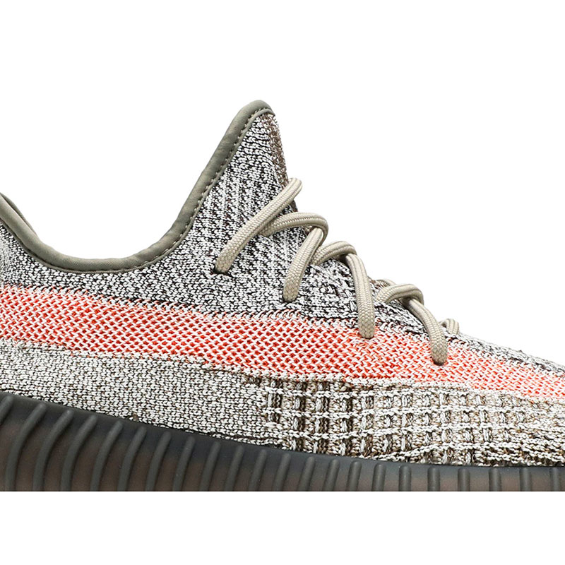 YEEZY BOOST 350 V2 'ASH STONE'
