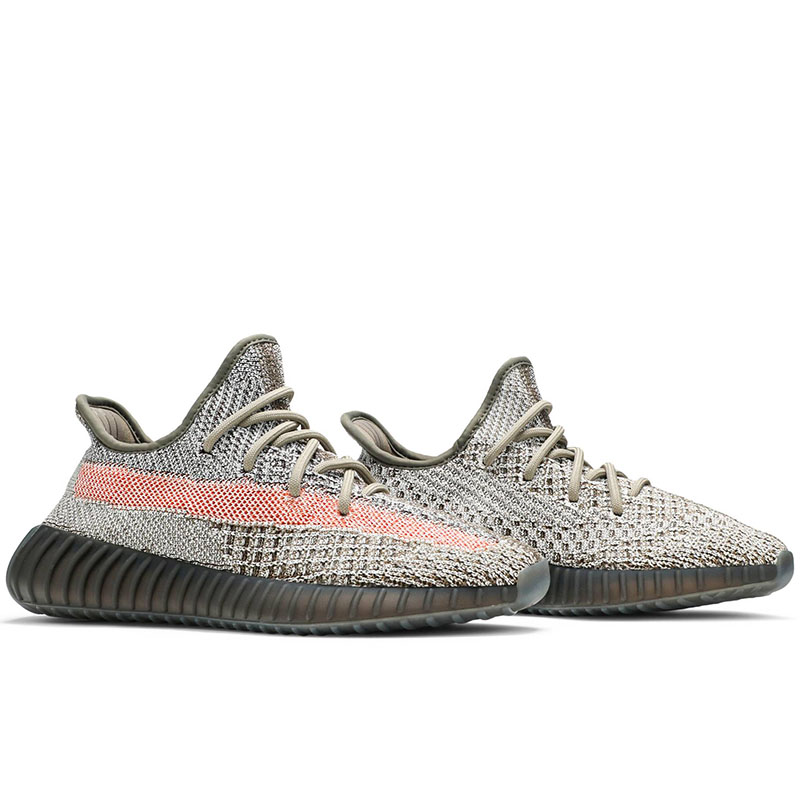 YEEZY BOOST 350 V2 'ASH STONE'