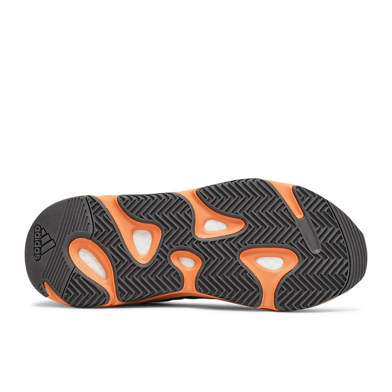 "Special Price" yeezy BOOST 700 'WASH ORANGE'