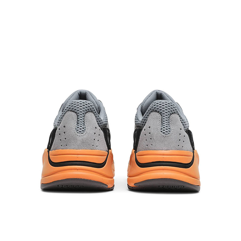 "Special Price" yeezy BOOST 700 'WASH ORANGE'