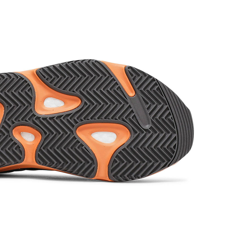 "Special Price" yeezy BOOST 700 'WASH ORANGE'
