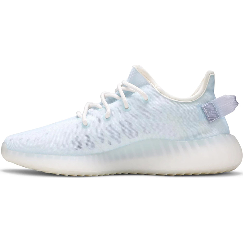 YEEZY BOOST 350 V2 'MONO ICE'