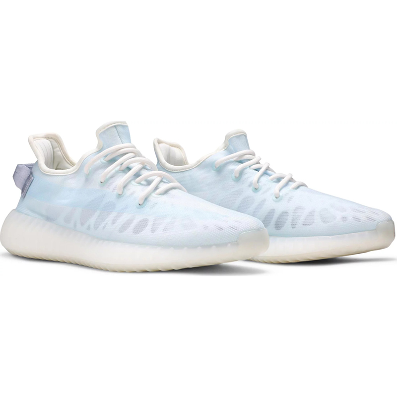 YEEZY BOOST 350 V2 'MONO ICE'