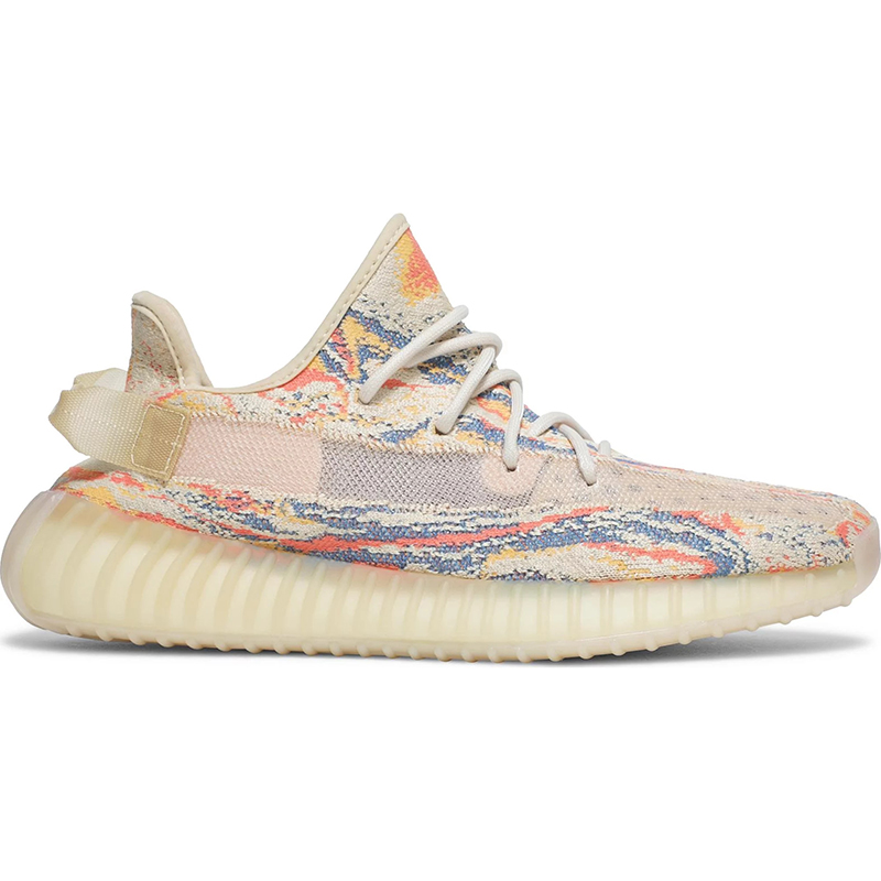 YEEZY BOOST 350 V2 'MX OAT'