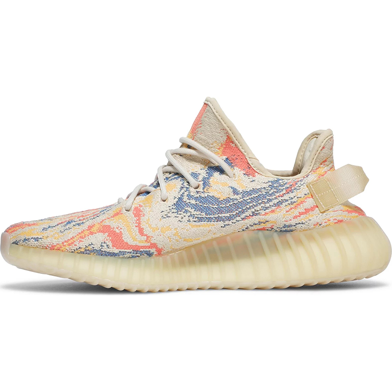 YEEZY BOOST 350 V2 'MX OAT'